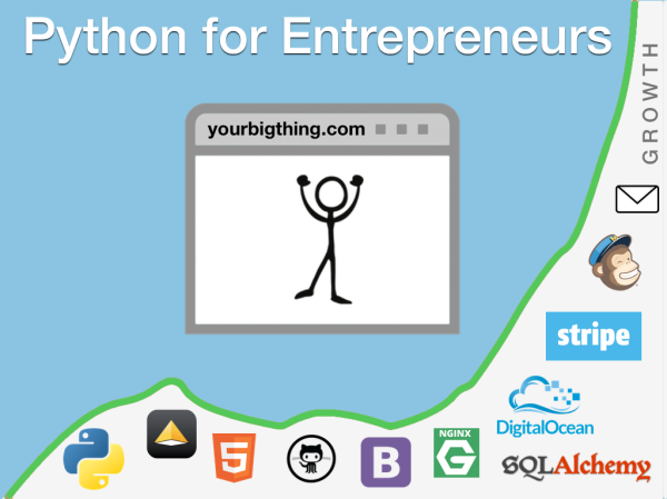 python-for-entrepreneurs